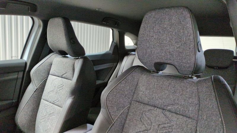 Renault Austral nouveau Full hybrid e-tech 200 ch evolution + pack safety