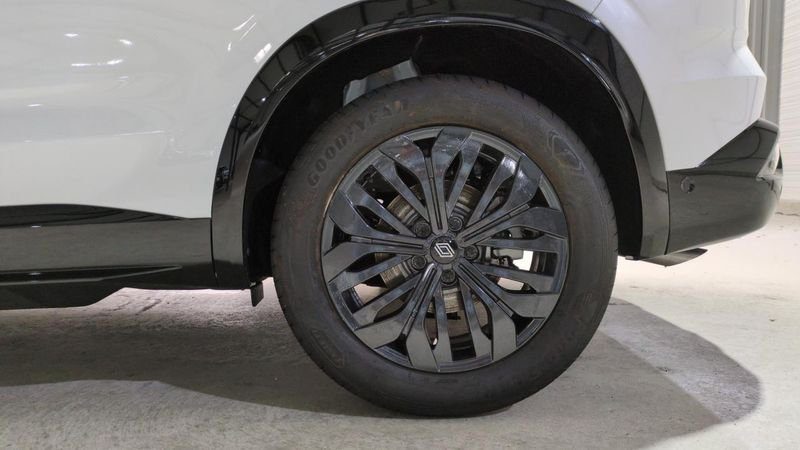 Renault Austral nouveau Full hybrid e-tech 200 ch evolution + pack safety