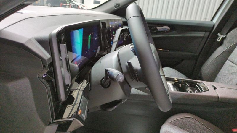 Renault Austral nouveau Full hybrid e-tech 200 ch evolution + roue de secours