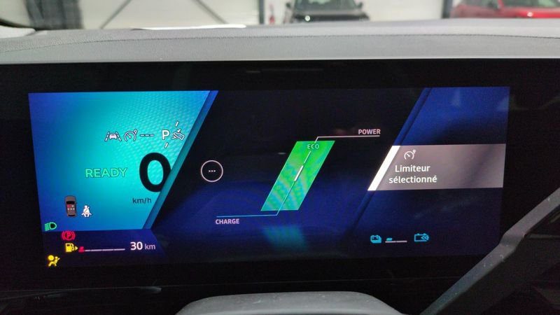 Renault Austral nouveau Full hybrid e-tech 200 ch evolution + roue de secours