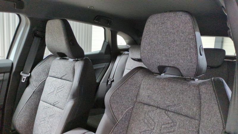 Renault Austral nouveau Full hybrid e-tech 200 ch evolution + roue de secours