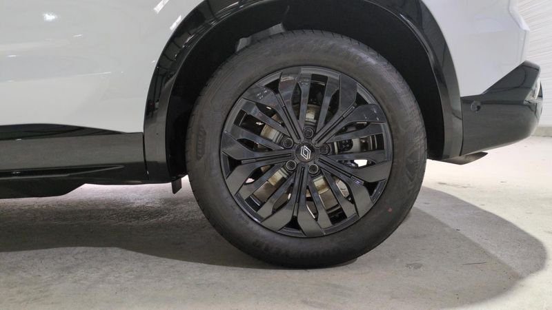 Renault Austral nouveau Full hybrid e-tech 200 ch evolution + roue de secours