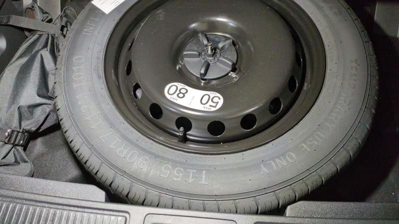 Renault Austral nouveau Full hybrid e-tech 200 ch evolution + roue de secours