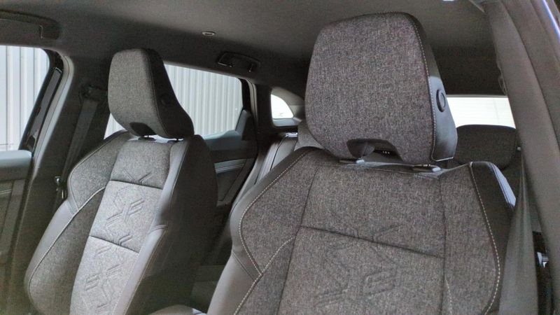 Renault Austral nouveau Full hybrid e-tech 200 ch evolution + roue de secours