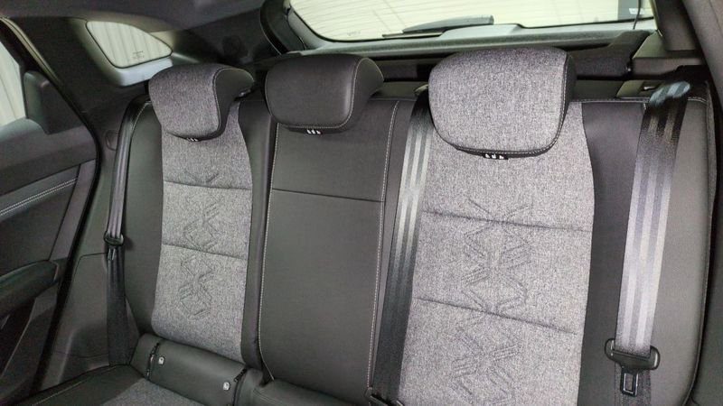 Renault Austral nouveau Full hybrid e-tech 200 ch evolution + roue de secours