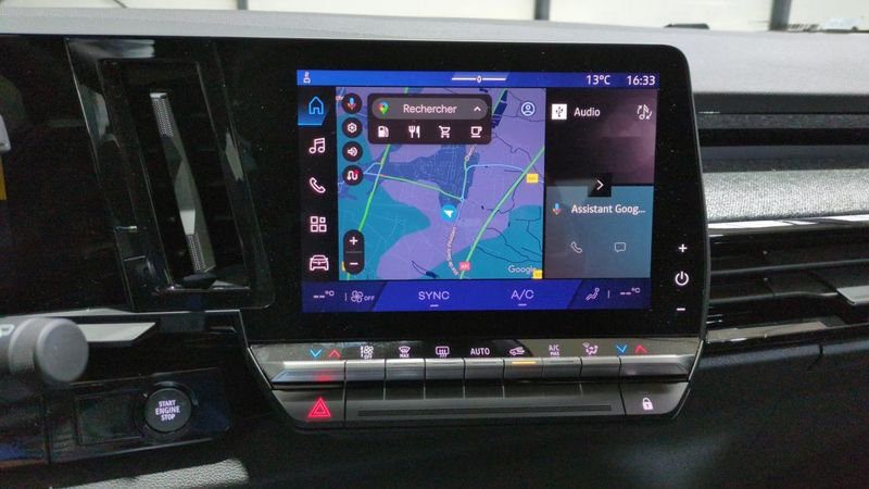 Renault Austral nouveau Full hybrid e-tech 200 ch evolution + roue de secours