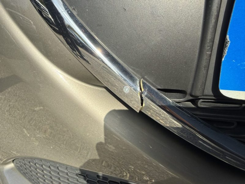 PEUGEOT 208 1.2 VTI PURETECH 82CV STYLE / DISTRIB OK