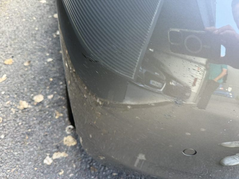 PEUGEOT 208 1.2 VTI PURETECH 82CV STYLE / DISTRIB OK