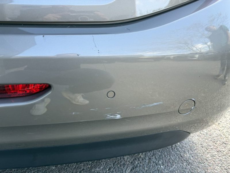 PEUGEOT 208 1.2 VTI PURETECH 82CV STYLE / DISTRIB OK