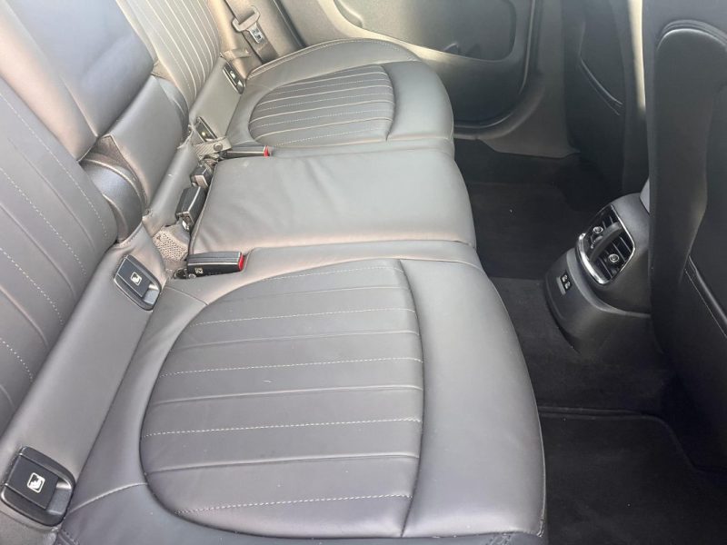 MINI COUNTRYMAN LONGSTONE