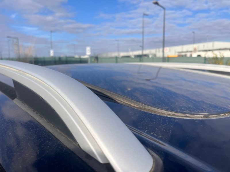 MINI COUNTRYMAN LONGSTONE