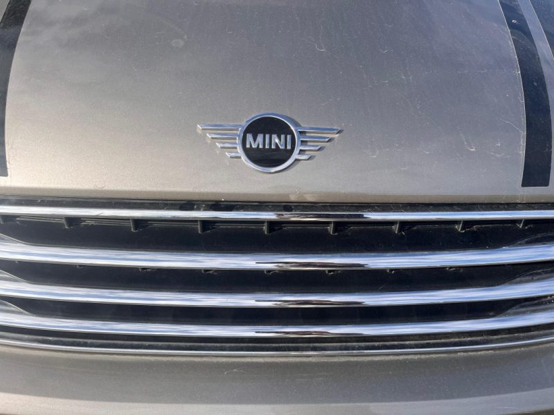 MINI COUNTRYMAN LONGSTONE