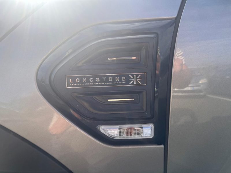 MINI COUNTRYMAN LONGSTONE