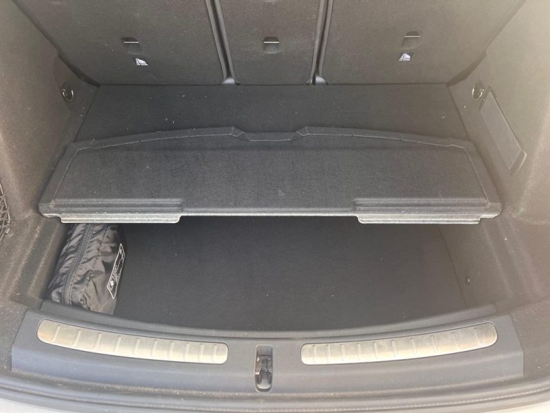 MINI COUNTRYMAN LONGSTONE