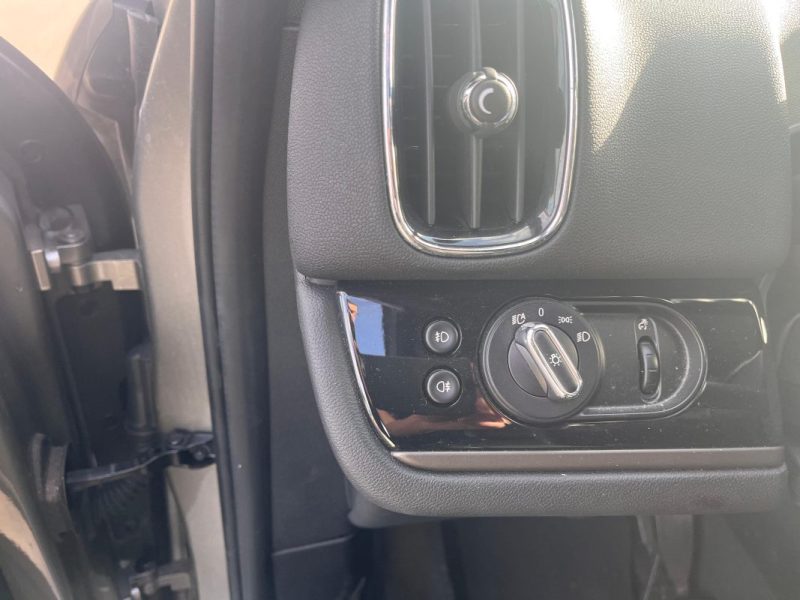 MINI COUNTRYMAN LONGSTONE