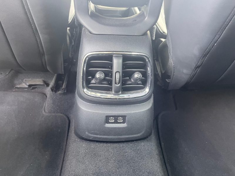 MINI COUNTRYMAN LONGSTONE