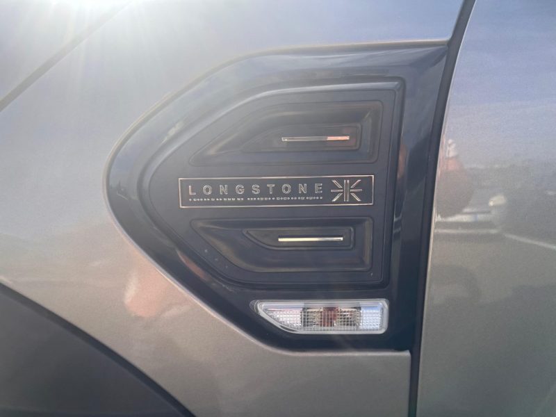 MINI COUNTRYMAN LONGSTONE