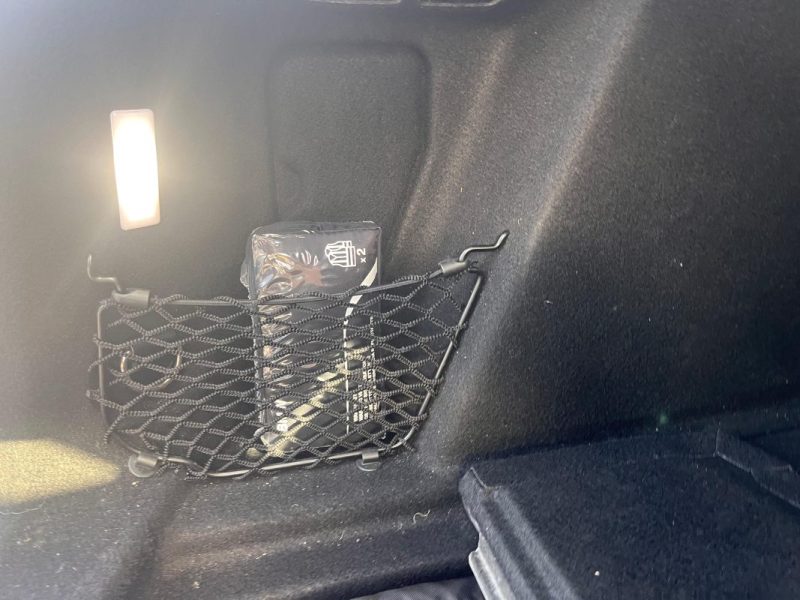 MINI COUNTRYMAN LONGSTONE