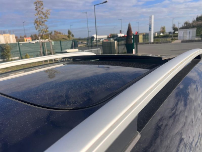 MINI COUNTRYMAN LONGSTONE