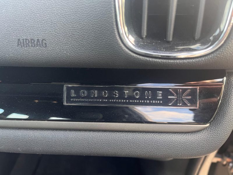MINI COUNTRYMAN LONGSTONE
