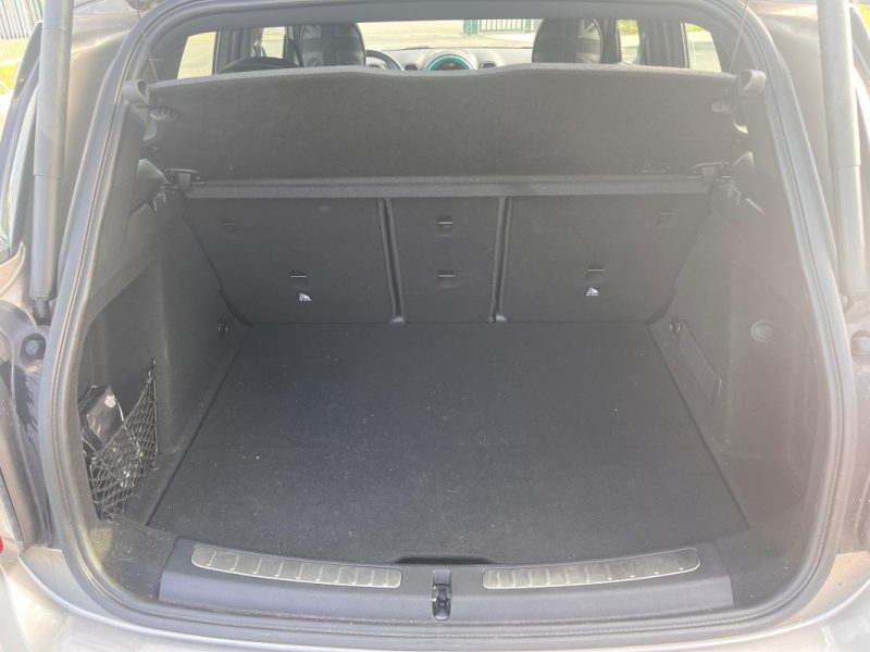 MINI COUNTRYMAN LONGSTONE