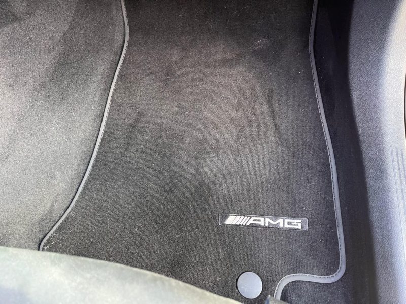 Mercedes GLC 220d AMG Line 4MATIC 9G-Tronic • 194 ch • 2022