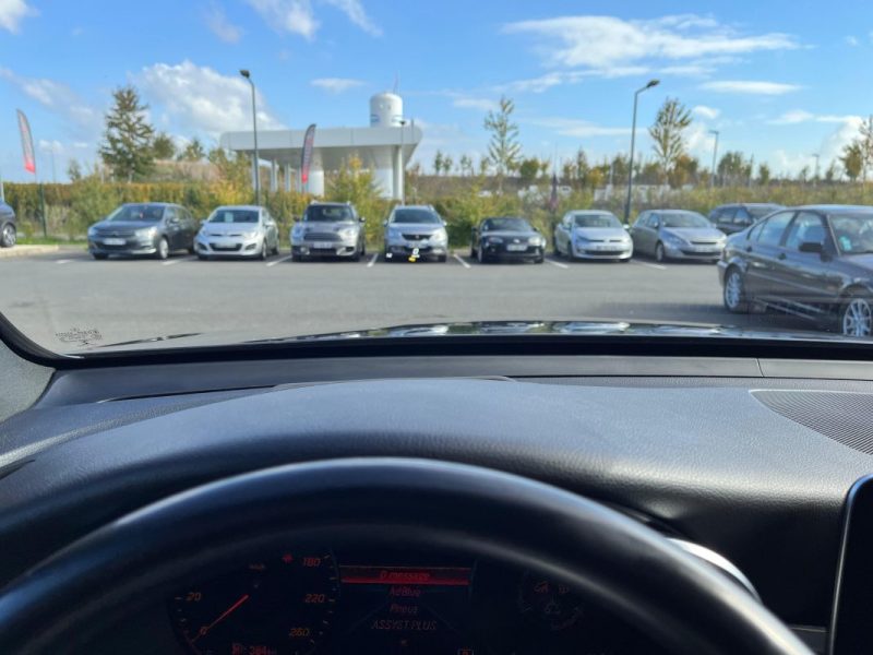 Mercedes GLC 220d AMG Line 4MATIC 9G-Tronic • 194 ch • 2022