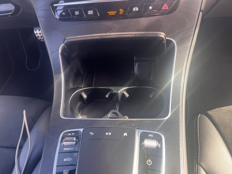 Mercedes GLC 220d AMG Line 4MATIC 9G-Tronic • 194 ch • 2022