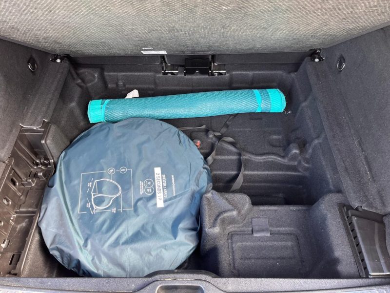 Mercedes GLC 220d AMG Line 4MATIC 9G-Tronic • 194 ch • 2022