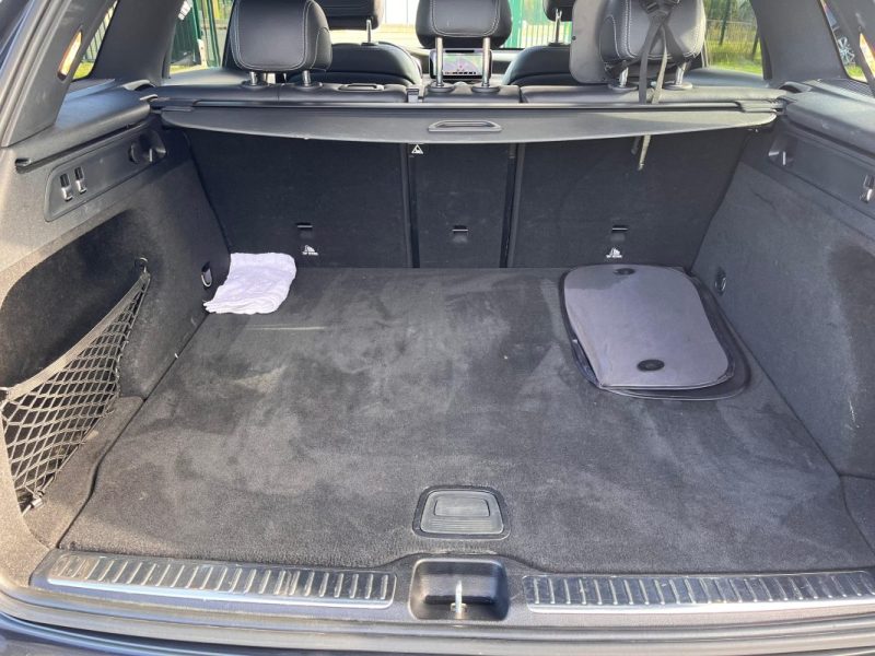 Mercedes GLC 220d AMG Line 4MATIC 9G-Tronic • 194 ch • 2022