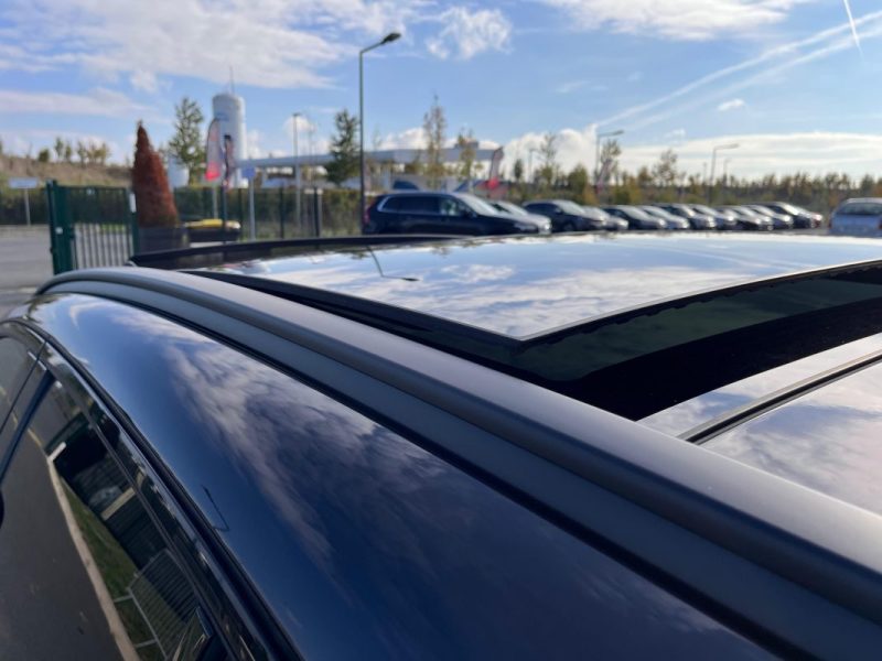 Mercedes GLC 220d AMG Line 4MATIC 9G-Tronic • 194 ch • 2022