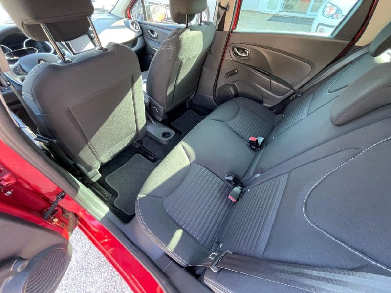 RENAULT Clio 4 break - 90ch diesel 1.5 DCi