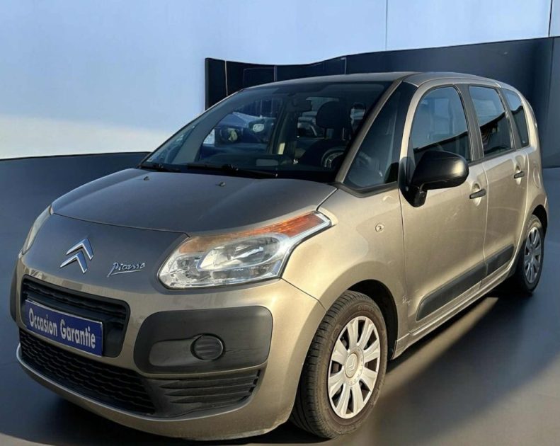 CITROEN   2010