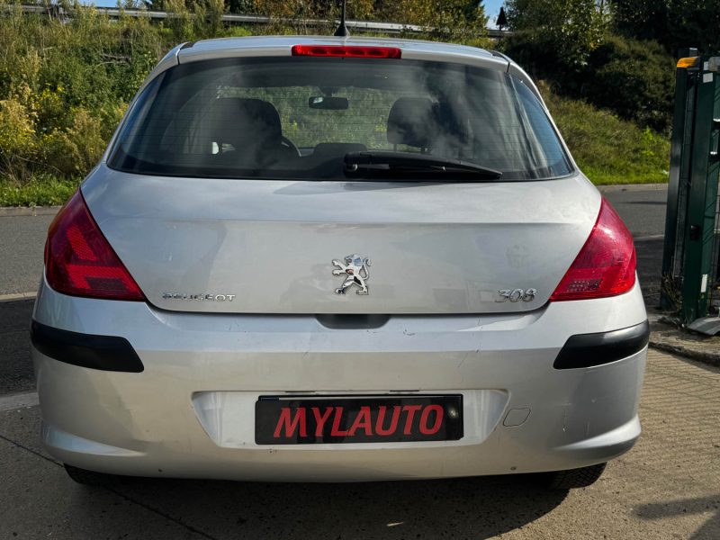 PEUGEOT 308 1.4 VTI CONFORT 