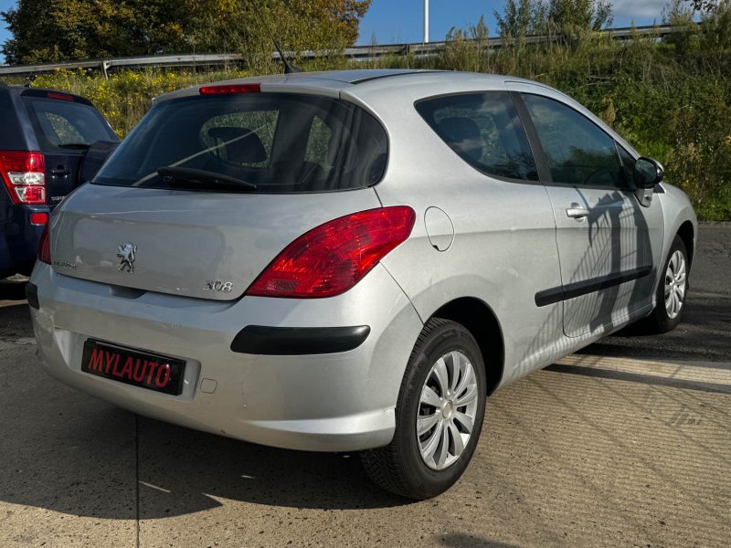 PEUGEOT 308 1.4 VTI CONFORT 