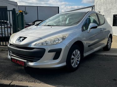 PEUGEOT 308 1.4 VTI CONFORT 