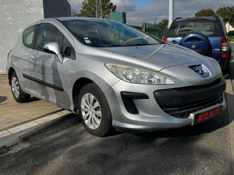 PEUGEOT 308 1.4 VTI CONFORT 