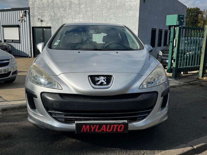 PEUGEOT 308 1.4 VTI CONFORT 