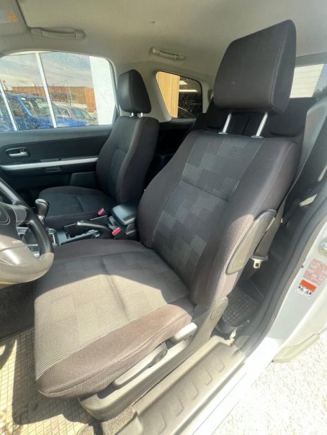 SUZUKI GRAND VITARA 1.9DDIS 130 CV / 4X4 / Révisé CT OK 