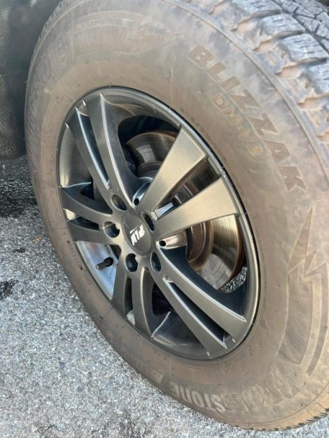 SUZUKI GRAND VITARA 1.9DDIS 130 CV / 4X4 / Révisé CT OK 