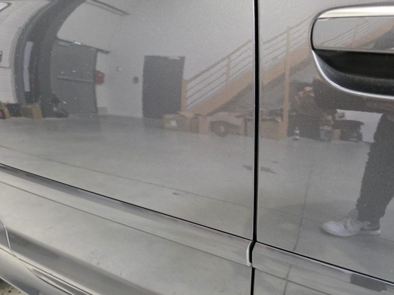 AUDI RS3 SPORTBACK 2.5 TFSI 340ch QUATTRO / PACK F1 / PREPA AMK