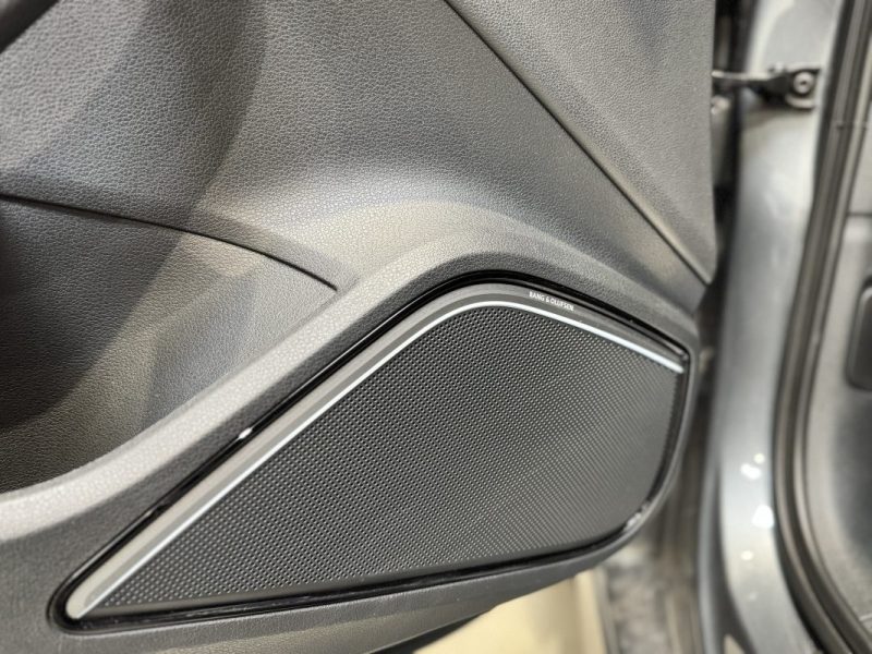 AUDI A3 BERLINE 1.8 TFSI 180 CH S-TRONIC 6 QUATTRO S LINE / SUIVI COMPLET / T.O