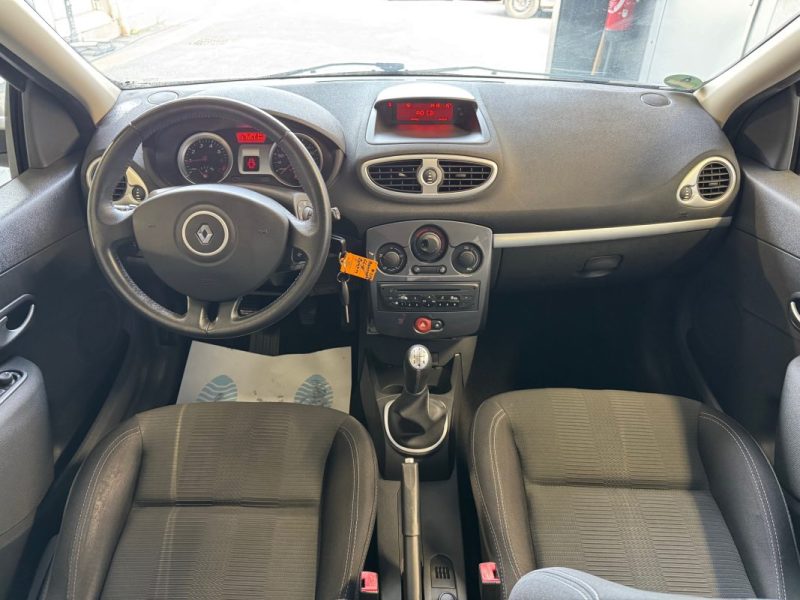 Renault Clio 1.2 16V 75CV Estate 92 290 KMS 1° MAIN