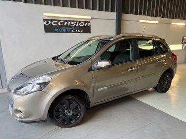 Renault Clio 1.2 16V 75CV Estate 92 290 KMS 1° MAIN