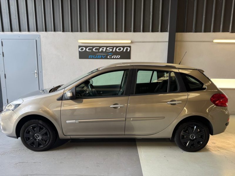 Renault Clio 1.2 16V 75CV Estate 92 290 KMS 1° MAIN