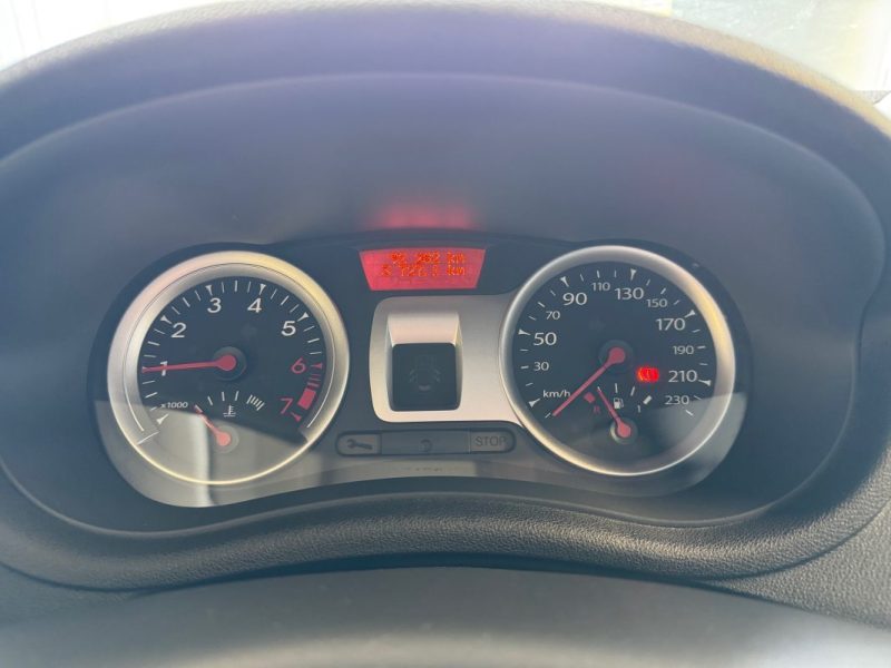 Renault Clio 1.2 16V 75CV Estate 92 290 KMS 1° MAIN
