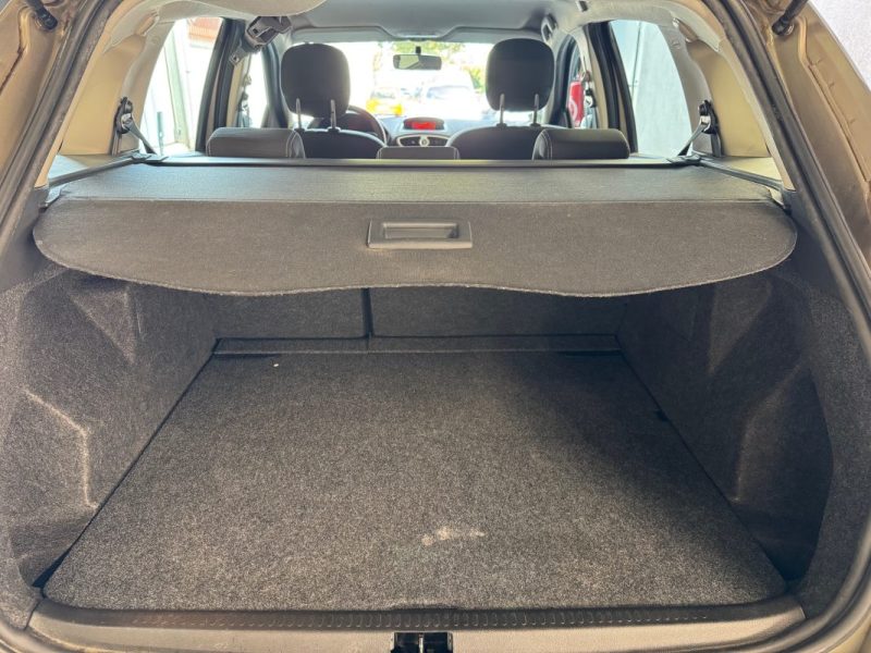 Renault Clio 1.2 16V 75CV Estate 92 290 KMS 1° MAIN