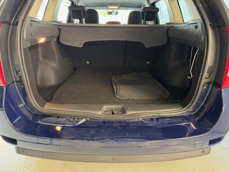 DACIA  LOGAN MCV  0.9 TCE 90 PRESTIGE 1° MAIN