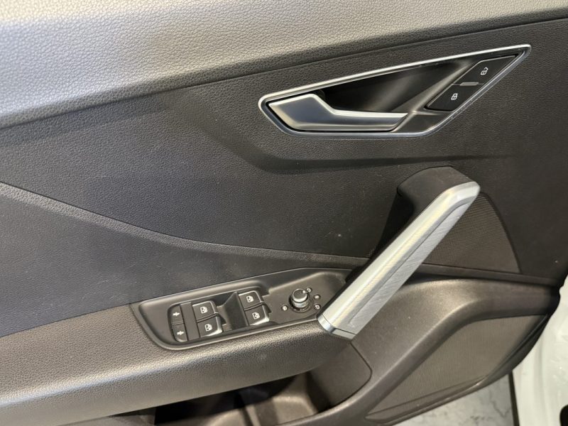 AUDI Q2 1.4 TFSI 150CH SPORT S-TRONIC 7 - Toit ouvrant 