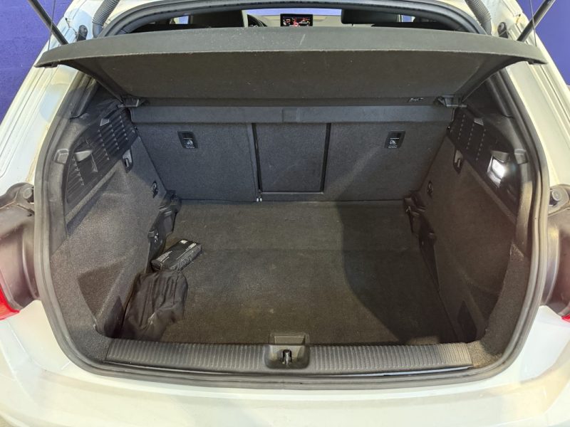 AUDI Q2 1.4 TFSI 150CH SPORT S-TRONIC 7 - Toit ouvrant 